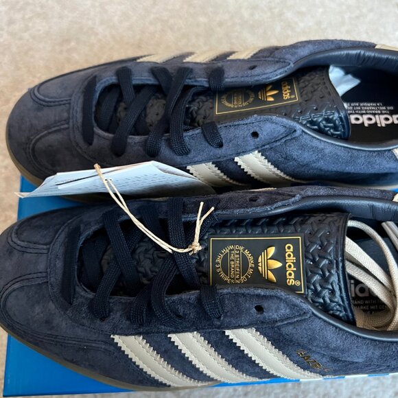 ADIDAS GAZELLE INDOOR - Picture 6 of 8